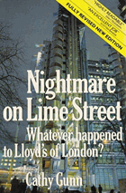 Nightmare on Lime Street