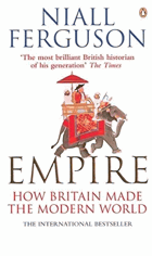 Empire - How Britain Made the Modern World
