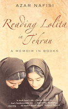 Reading Lolita in Tehran