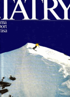 Tatry - zima, šport, krása