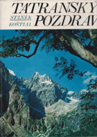 Tatranský pozdrav TATRY