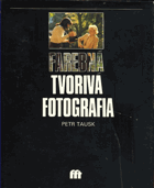 Farebná tvorivá fotografia