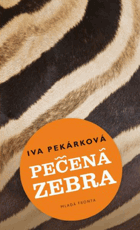 Pečená zebra