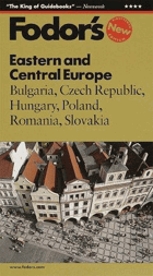 Eastern and Central Europe. Bulgaria, Czech Republic, Hungary, Poland, Romania, Slovakia