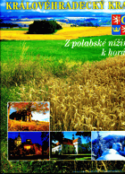 Královéhradecký kraj Hradec Králové Königgrätz Z polabské nížiny k horám