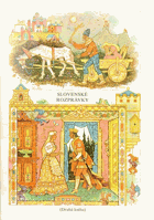 Slovenské rozprávky 2