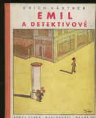 Emil a detektivové