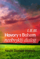 Hovory s Bohem 1-3. Neobvyklý dialog