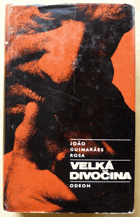 Velká divočina