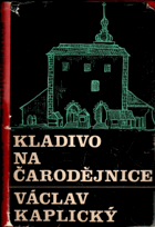 Kladivo na čarodějnice