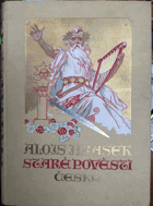 Staré pověsti české