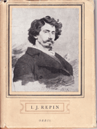 Ilja Jefimovič Repin