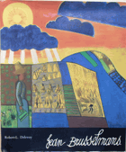 Jean Brusselmans. Catalogue raisonné établi par Madame G. Brys-Schatan