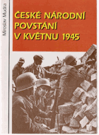 České národní povstání v květnu 1945