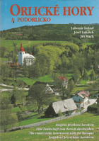 Orlické hory a Podorlicko - krajina protkaná barokem
