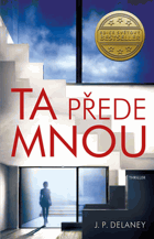 Ta přede mnou