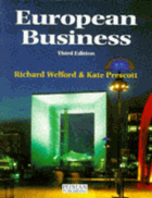 European Business, An Issue-based Approach