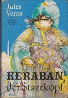 Keraban, der Starrkopf