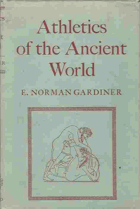 Athletics of the ancient world