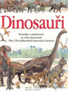 Dinosauři