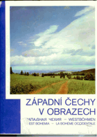 Západní Čechy v obrazech