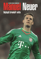Manuel Neuer, nejlepší brankář světa
