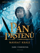 Návrat krále. Pán prstenů - obrazový průvodce