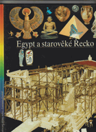 Egypt a starověké Řecko