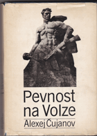 Pevnost na Volze