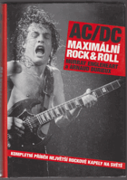 AC/DC - maximální rock & roll
