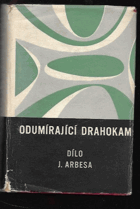 Odumírající drahokam