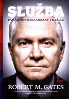 Služba Paměti ministra obrany ve válce