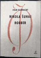Nikola Šuhaj robber