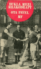 Dukla mezi mrakodrapy