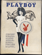 PLAYBOY. Entertainment for Men. November PERFECT CONDITION!