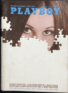 PLAYBOY. Entertainment for Men. September PERFECT CONDITION!