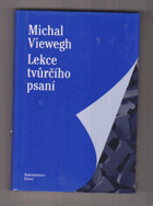 Lekce tvůrčího psaní