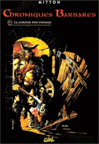 La fureur des vikings