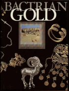 Bactrian Gold from the excavations of the Tillya-Tepe necropolis in northern Afghanistan VČ. ...