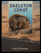 Skeleton Coast.