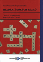 Hledání českých zájmů, Obchod, lidská práva a mezinárodní rozvoj