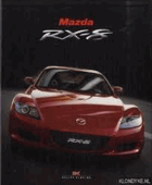 Mazda RX-8 VČ KARTONU!