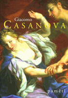Casanova. Paměti