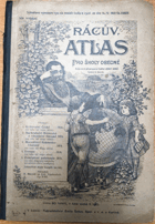 Rácův atlas pro školy obecné