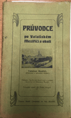 Průvodce po Velkém Meziříčí a okolí
