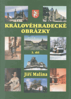 3SVAZKY Královéhradecké obrázky I - III