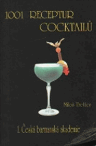 1001 receptur cocktailů