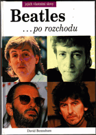 Beatles - po rozchodu