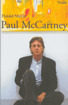 Paul McCartney The Beatles