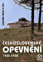 Československé opevnění 1935-1938